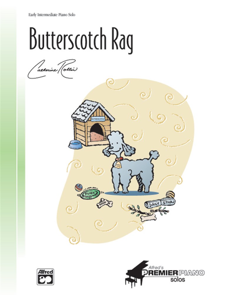 Butterscotch Rag